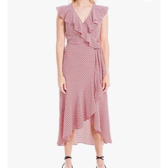 Max Studio Dresses & Skirts - Max Studio XS Maxi Wrap Dress new